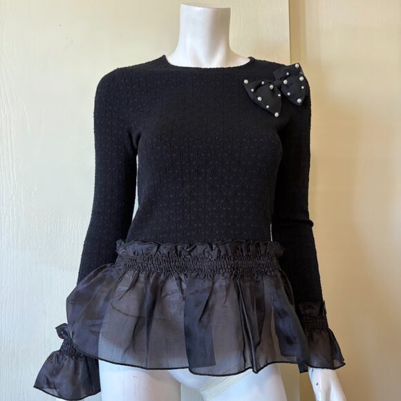 Opening Ceremony Sweater XS - Picture 1 of 5